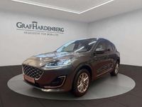 Gebraucht Ford Kuga Vignale 224 PS (164 kW) 2022 Grau SUV