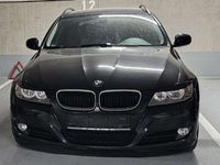 gebraucht BMW 318 318 i Touring