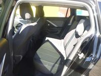 Gebraucht Opel Astra Enjoy 110 PS (80 kW) 2024 Schwarz Kombi