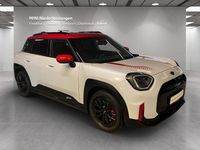 Second-hand Mini Aceman 189 kW (258 CP) 2025 Alb SUV