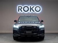 Gebraucht Audi Q7 Competition 286 PS (210 kW) 2023 Grau SUV