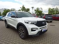 gebraucht Ford Explorer ST-Line 3.0L V6 PHEV 4x4 AHK LED WiPa