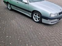 Gebraucht Opel Senator 180 PS (132 kW) 1990 Silber Limousine