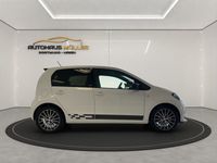 gebraucht Skoda Citigo Monte Carlo 1.0|Autom.|Klima|PDC|ShZ|Pano