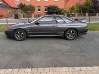 Gebraucht Nissan Skyline 280 PS (205 kW) 1992 Grau Coupé