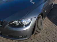 Gebraucht BMW 325 Performance 218 PS (160 kW) 2006 Grau Coupé