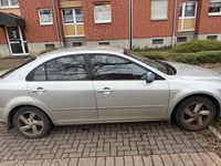 Gebraucht Mazda 6 Comfort 120 PS (88 kW) 2003 Silber Limousine