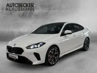Gebraucht BMW 220 M Sport 150 PS (110 kW) 2025 Weiß Coupé