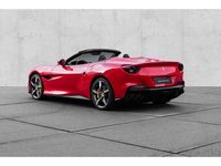 Gebraucht Ferrari Portofino 620 PS (456 kW) 2022 Rosso corsa ds 322 Cabrio