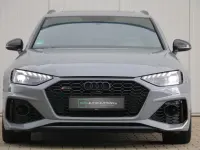 Gebraucht Audi RS4 Competition 450 PS (330 kW) 2023 Nardograu Kombi
