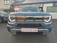 Nowe Baic BJ30 280 KM (205 kW) 2025 Szary SUV