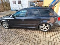 gebraucht Audi A4 Avant B7 S-line 2.0 Tdi