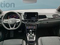 Neu VW T-Roc 150 PS (110 kW) 2025 Blau SUV