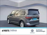Gebraucht VW Multivan Life 150 PS (110 kW) 2025 Grau Van