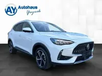 Gebraucht MG HS Luxury 162 PS (119 kW) 2024 Weiss SUV