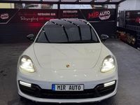 Gebraucht Porsche Panamera 4S Chrono 421 PS (309 kW) 2017 Weiß Limousine