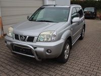 gebraucht Nissan X-Trail Klima,Schiebedach,