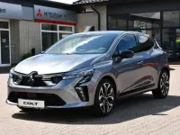 Neu Mitsubishi Colt Select 91 PS (66 kW) 2025 Grau Limousine