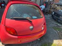 Second-hand Ford Ka 60 CP (44 kW) 2008 Hatchback