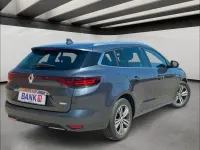 Używany Renault Megane E-Tech Intens 158 KM (116 kW) 2021 Szary Kombi