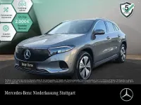 Gebraucht Mercedes EQA250+ Advanced 139 kW (190 PS) 2025 Grau SUV