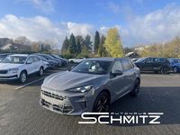 Gebraucht Cupra Terramar VZ2 265 PS (194 kW) 2024 Grau SUV