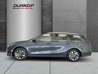 Neu Kia Ceed Sportswagon 140 PS (102 kW) 2025 Schwarz Kombi