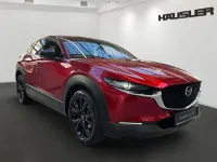 Neu Mazda CX-30 Homura-Line 186 PS (136 kW) 2026 Rot SUV
