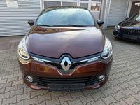 Gebraucht Renault Clio IV Luxe 90 PS (66 kW) 2015 Braun Kleinwagen