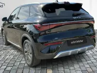 Neu BYD Atto 3 330 kW (449 PS) 2026 Schwarz / obsidianblack SUV