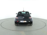 Gebraucht Opel Adam S 101 PS (74 kW) 2017 Schwarz Kleinwagen