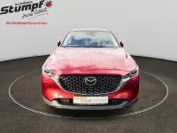 Gebraucht Mazda CX-5 184 PS (135 kW) 2022 Andere SUV