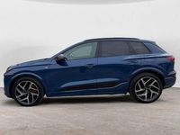 Gebraucht Audi Q6 e-tron Edition .1 225 kW (306 PS) 2025 Blau SUV