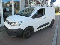 Gebraucht Citroën Berlingo 131 PS (96 kW) 2020 Andere Van / Kleinbus