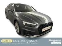 Gebraucht Audi A5 Sportback S-Line 204 PS (150 kW) 2023 Grau Kleinwagen