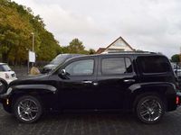 Gebraucht Chevrolet HHR 170 PS (125 kW) 2008 Schwarz Kombi