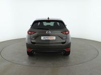 gebraucht Mazda CX-5 2.2 Turbodiesel Sports-Line AWD, Diesel, 22.270 €