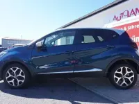 Gebraucht Renault Captur 150 PS (110 kW) 2019 Blau SUV