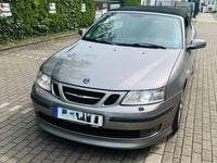 Gebraucht Saab 9-3 Cabriolet Aero 230 PS (169 kW) 2005 Beige Cabrio