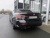 Gebraucht BMW M4 Cabriolet 374 PS (275 kW) 2025 Cabrio