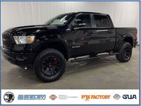 Gebraucht Dodge Ram 401 PS (294 kW) 2024 Schwarz Pickup