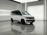Gebraucht VW California Beach 204 PS (150 kW) 2017 Weiß Van