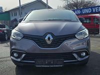 Gebraucht Renault Scénic IV LIMITED 116 PS (85 kW) 2019 Grau cassiopee Van / Kleinbus
