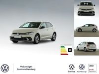 Gebraucht VW Polo Goal 116 PS (85 kW) 2025 Grau Kleinwagen