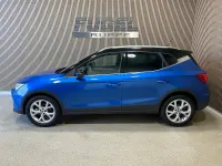 Gebraucht Seat Arona FR-Line 95 PS (69 kW) 2025 Saphirblau SUV