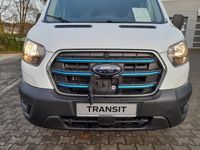 gebraucht Ford E-Transit TransitTrend 350L3 KaWa AT Navi digitales Cockpit 360 Kamera ACC Apple CarPlay