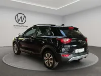 Neu Kia Stonic Vision 101 PS (74 kW) 2026 (abp) aurora black pearl m SUV