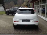 Neu Ora 03 125 kW (171 PS) 2025 Moonlight white Kleinwagen