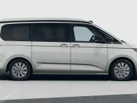 Neu VW T7 Beach 204 PS (150 kW) 2026 Candyweiß Van