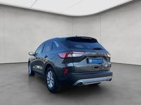 Gebraucht Ford Kuga Titanium X 224 PS (164 kW) 2022 Grau SUV